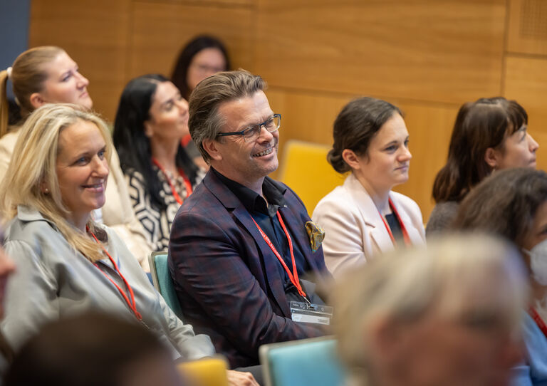 Rückblick: Fachveranstaltung chronisch_konkret 2024 Rückblick: Fachveranstaltung chronisch_konkret 2024