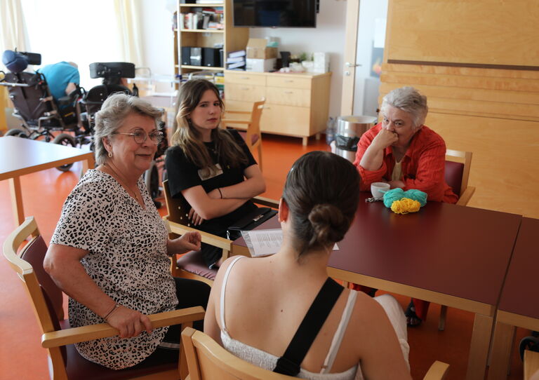 Ehrenamtswoche Tokiostraße