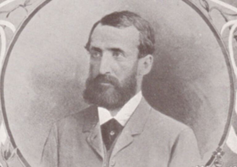 Fürst Johann II von Liechtenstein