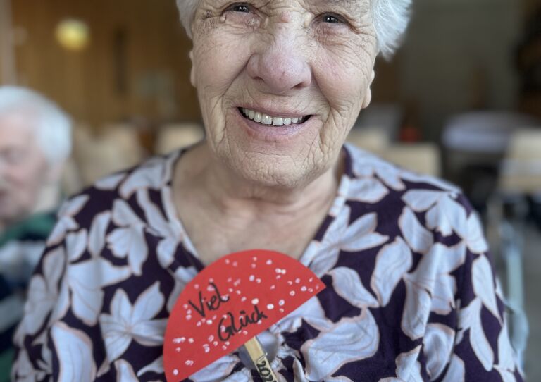 Neujahrsgrüße aus unserem Stephansheim in Horn Neujahrsgrüße aus unserem Stephansheim in Horn