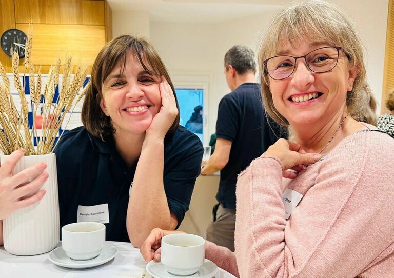 Gemeinsam am Lebensende begleiten: 2. Symposium Palliative Care Gemeinsam am Lebensende begleiten: 2. Symposium Palliative Care