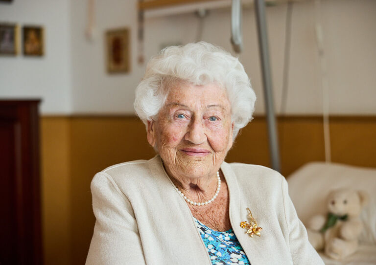 Es lebe das Leben. Seit 150 Jahren! Foto: Gregor Kuntscher Es lebe das Leben. Seit 150 Jahren! Foto: Gregor Kuntscher