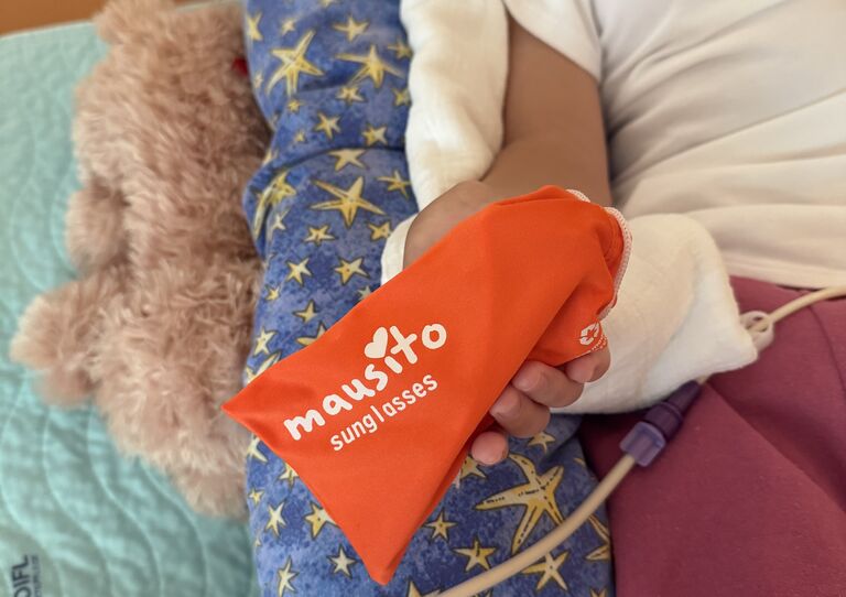 Vielen Dank an Mausito! Vielen Dank an Mausito!