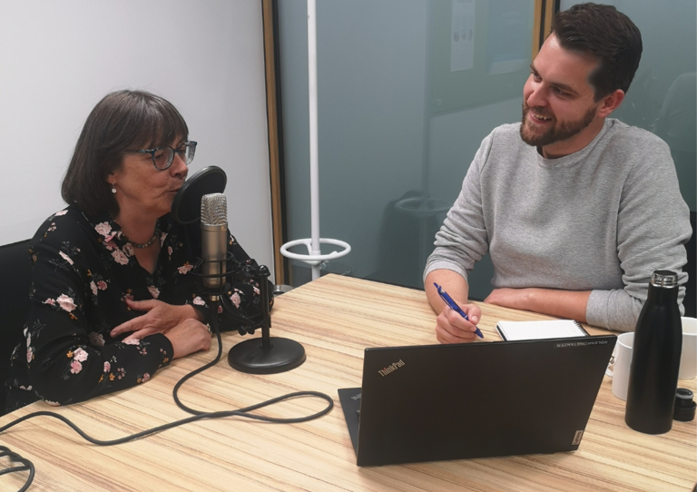 Internationaler Podcast-Tag mit "HABIT Talks: All Inclusive" Internationaler Podcast-Tag mit "HABIT Talks: All Inclusive"